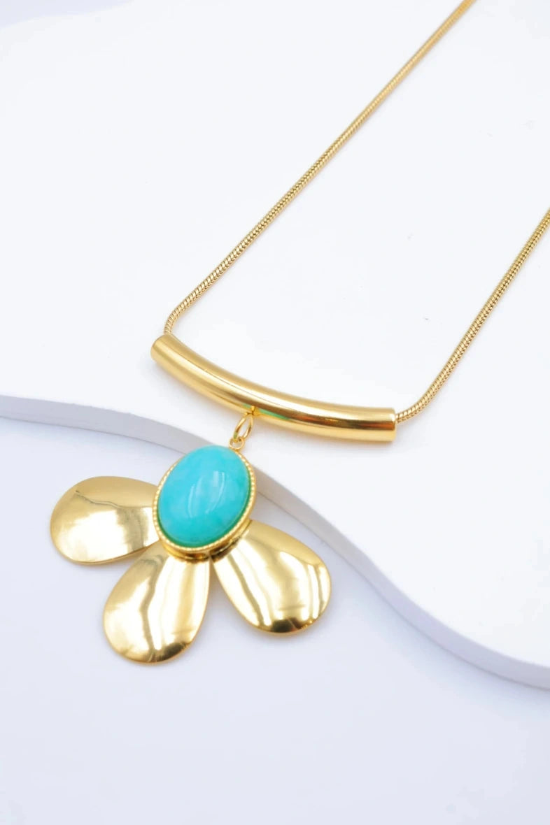 Colliers en acier inoxydable