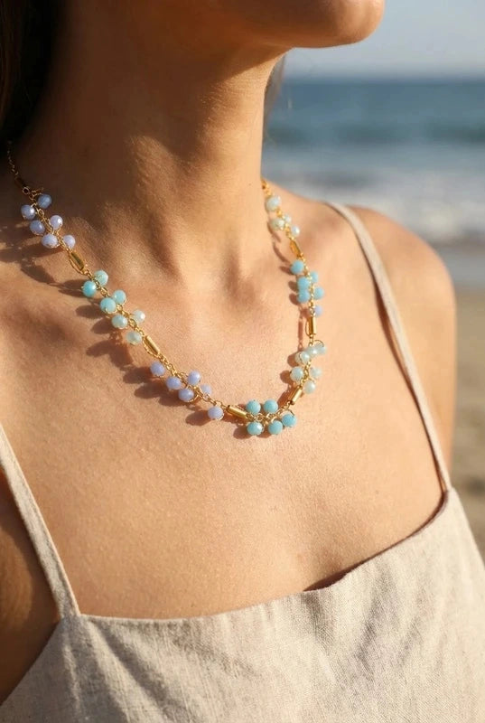 Colliers en acier inoxydable