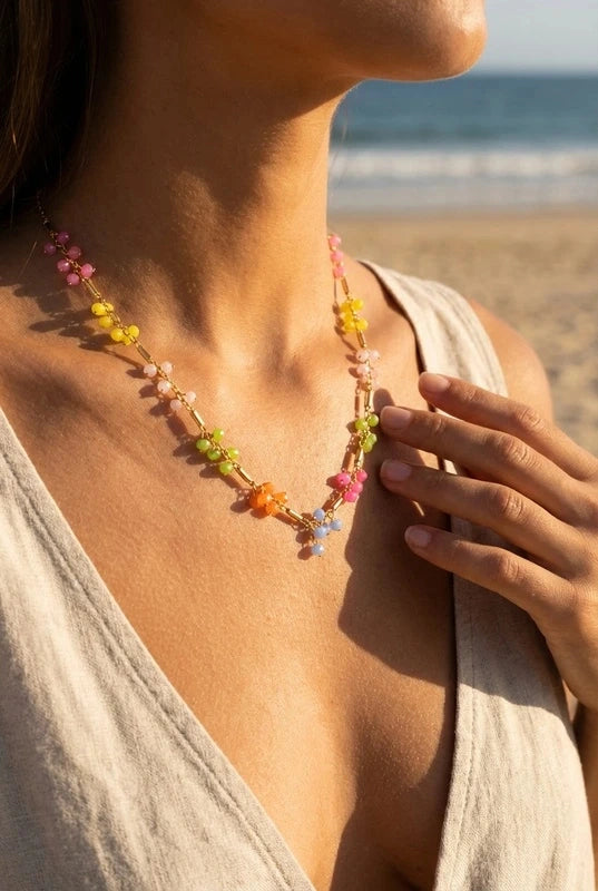 Colliers en acier inoxydable