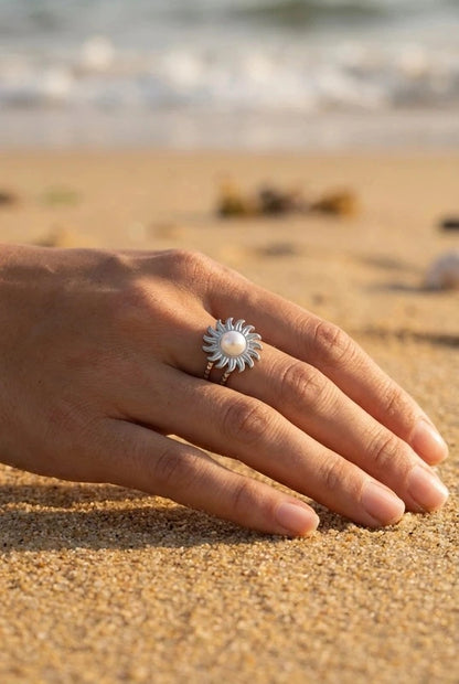 Bagues en acier inoxydable