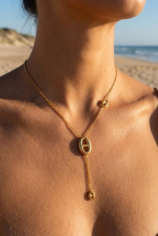 Colliers en acier inoxydable