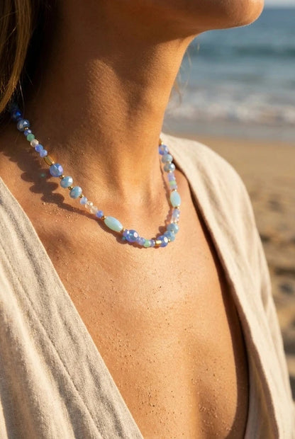 Colliers en acier inoxydable
