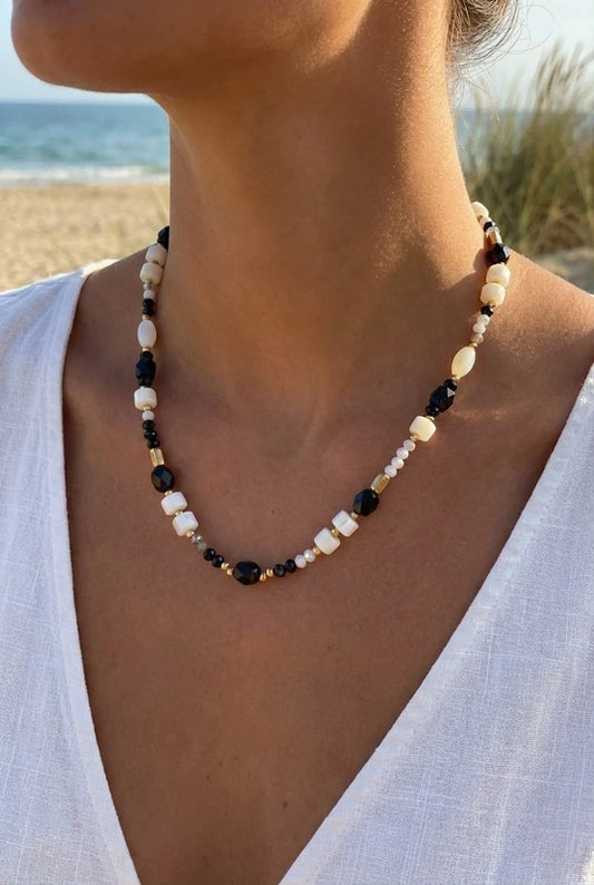 Colliers en acier inoxydable