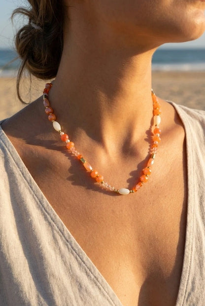 Colliers en acier inoxydable
