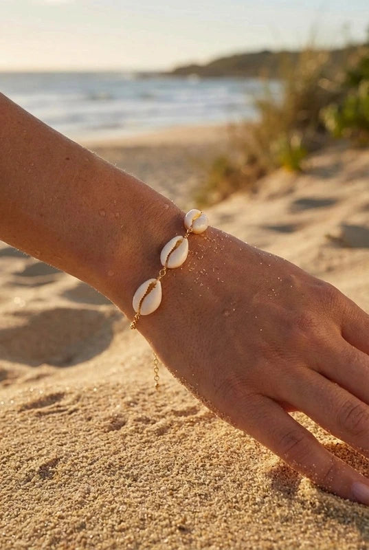 Bracelets en acier inoxydable