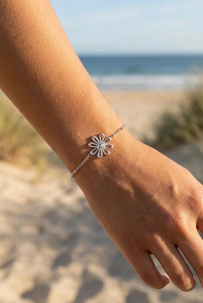 Bracelets en acier inoxydable