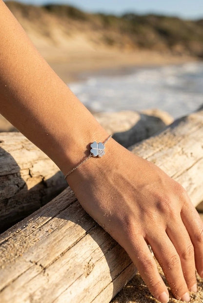 Bracelets en acier inoxydable