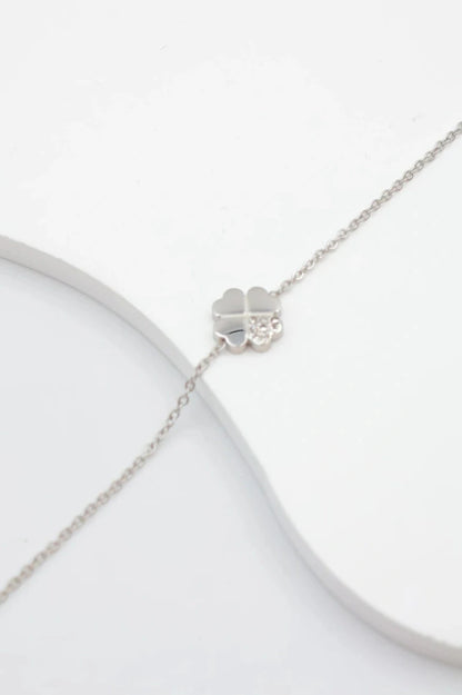 Bracelets en acier inoxydable