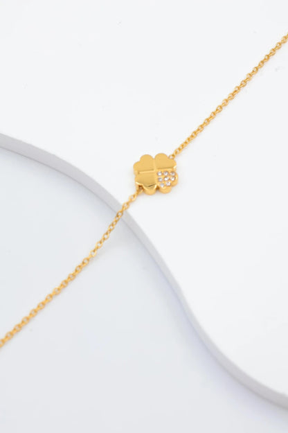Bracelets en acier inoxydable