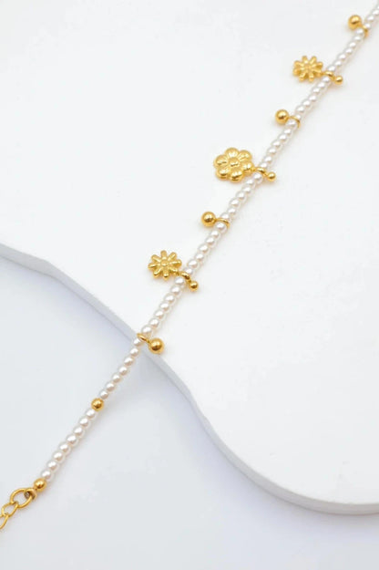 Bracelets en acier inoxydable
