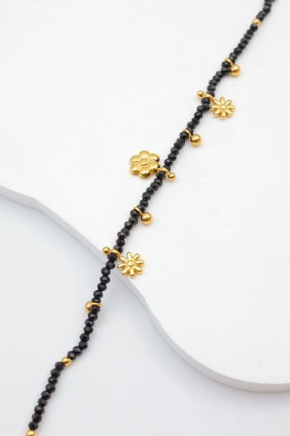 Bracelets en acier inoxydable