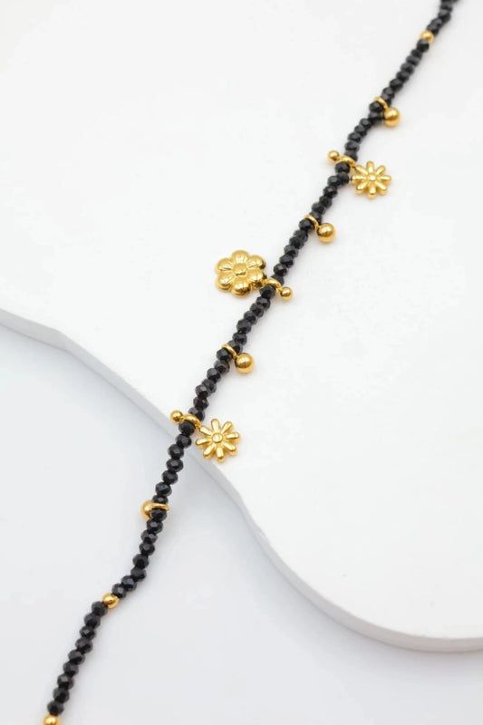 Bracelets en acier inoxydable