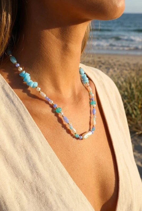 Colliers en acier inoxydable