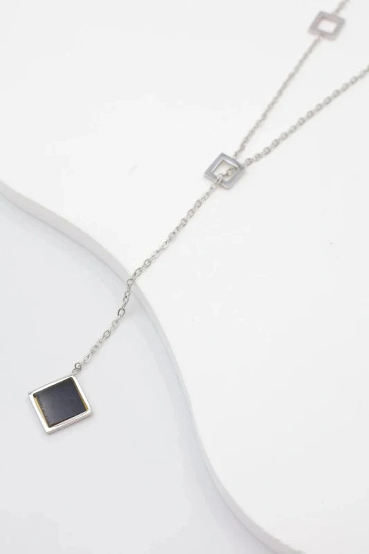 Colliers en acier inoxydable