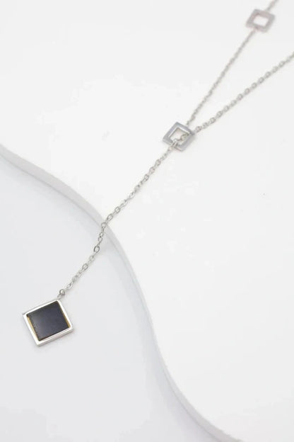 Colliers en acier inoxydable