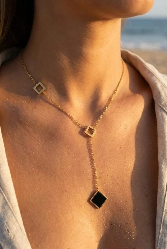 Colliers en acier inoxydable