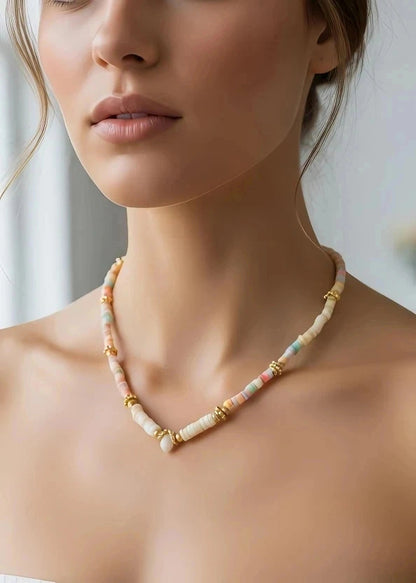 Colliers en acier inoxydable