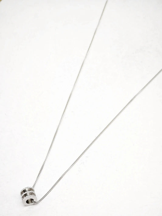 Colliers en acier inoxydable