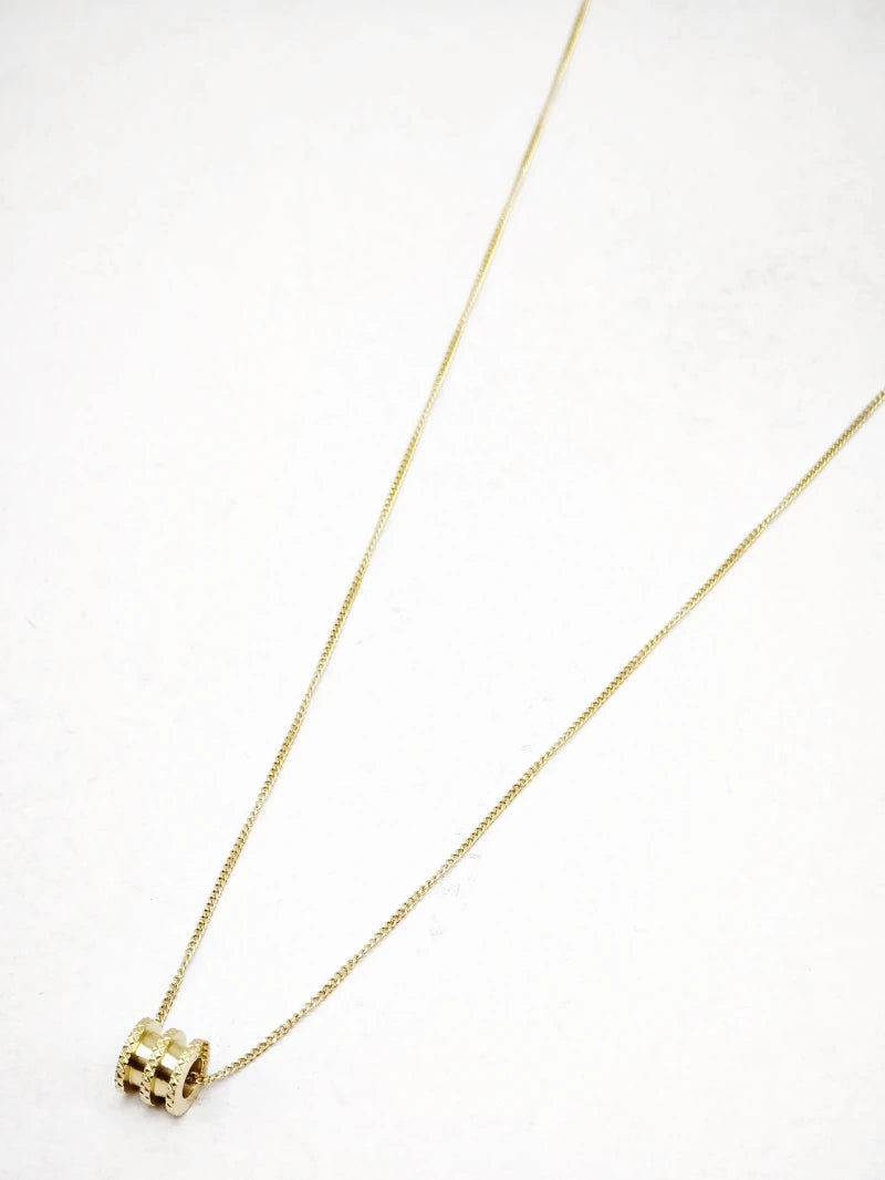 Colliers en acier inoxydable