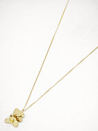 Collier en acier inoxydable - DORÉ
