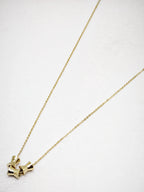 Collier en acier inoxydable - DORÉ
