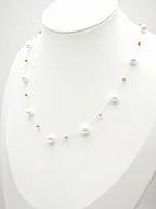 Collier en acier inoxydable - DORÉ