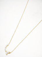 Collier en acier inoxydable - DORÉ