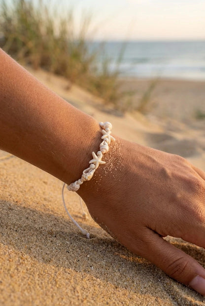 Bracelets en acier inoxydable