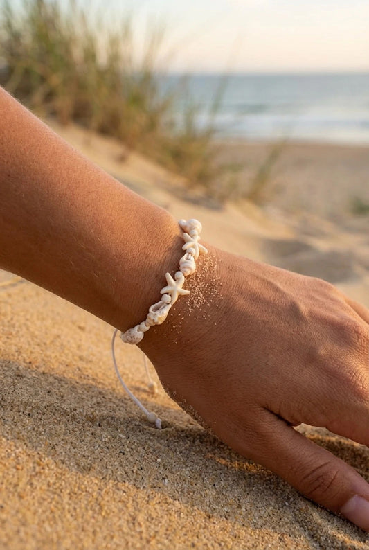 Bracelets en acier inoxydable