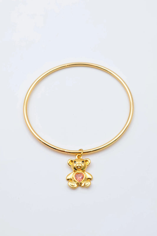Bracelets en acier inoxydable