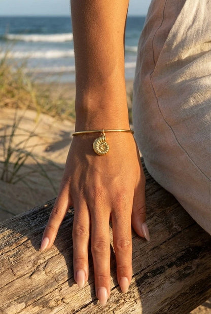 Bracelets en acier inoxydable