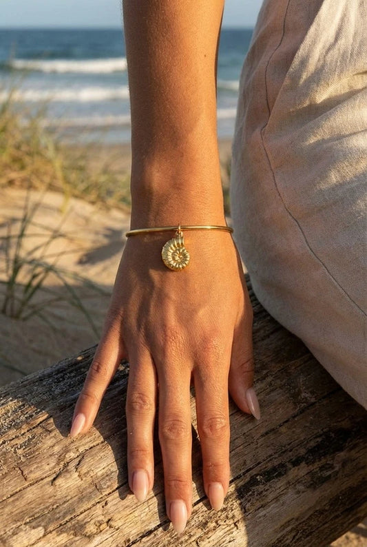Bracelets en acier inoxydable