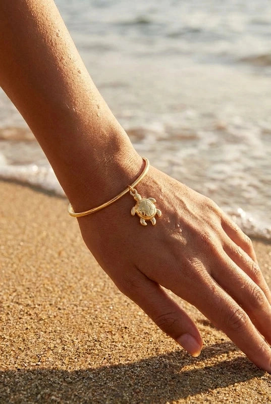 Bracelets en acier inoxydable