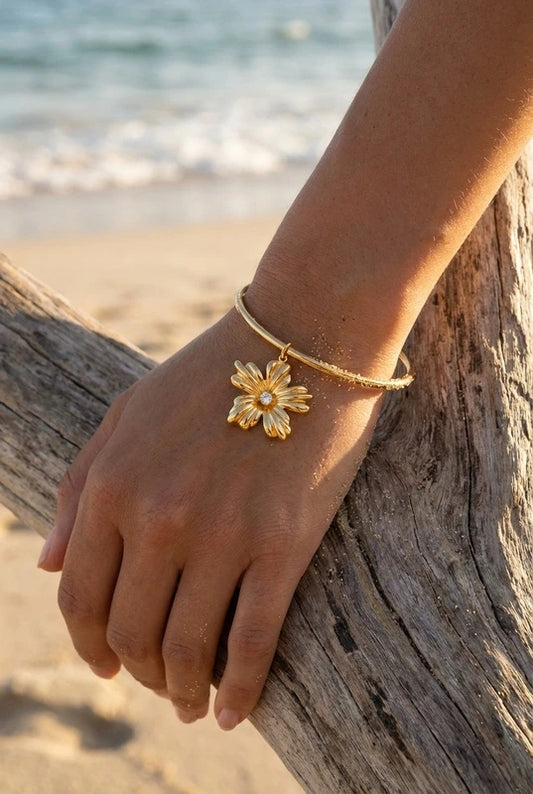 Bracelets en acier inoxydable