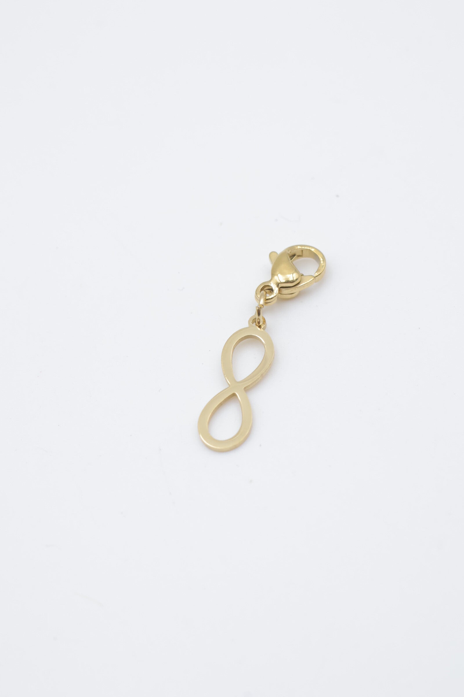 Pendentif en acier inoxydable - DORÉ