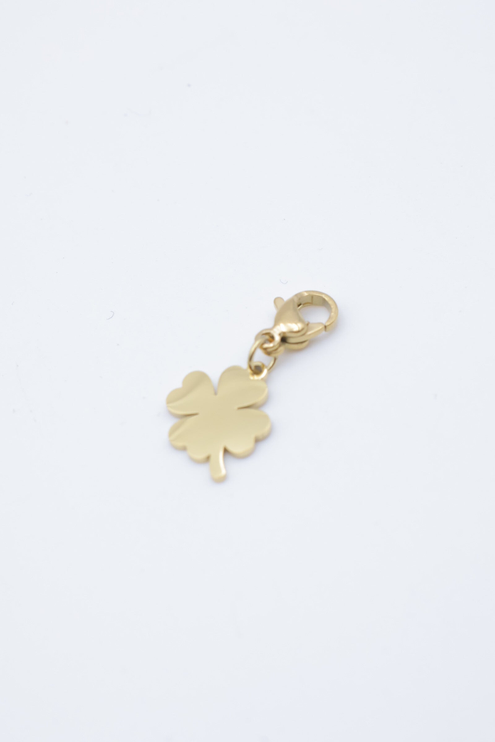 Pendentif en acier inoxydable - DORÉ