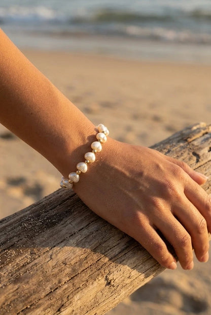 Bracelets en acier inoxydable