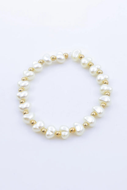 Bracelets en acier inoxydable
