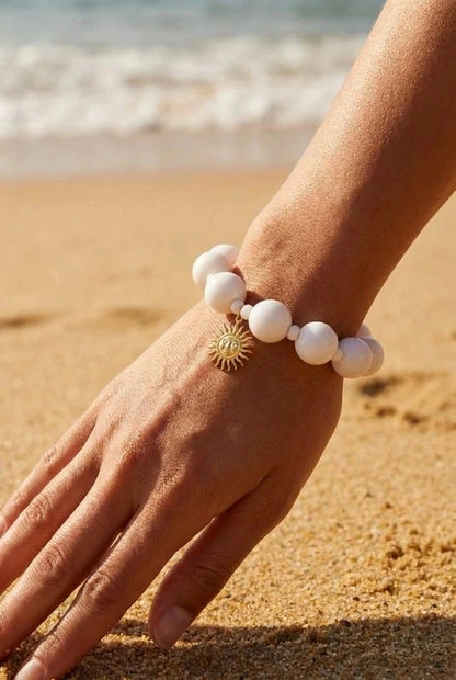 Bracelets en acier inoxydable