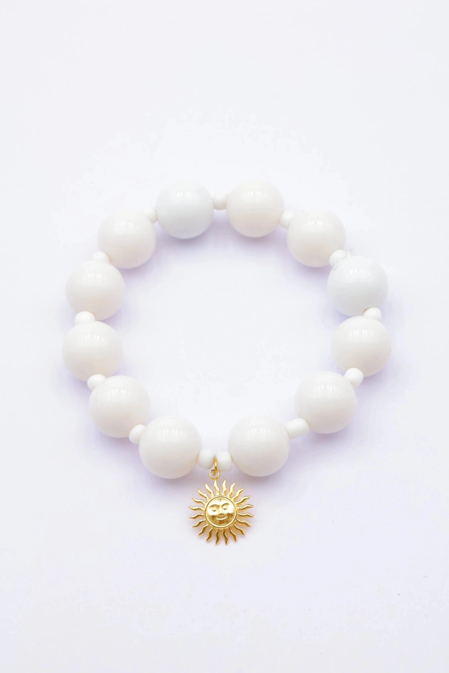 Bracelets en acier inoxydable