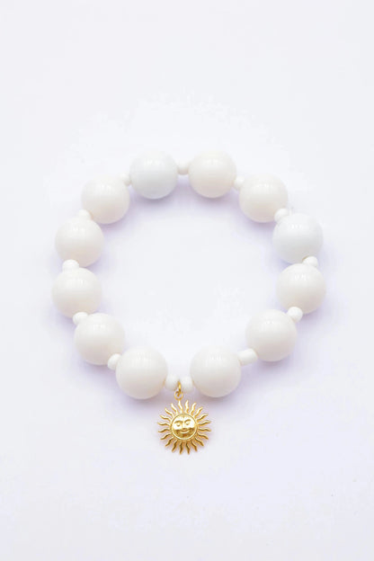 Bracelets en acier inoxydable