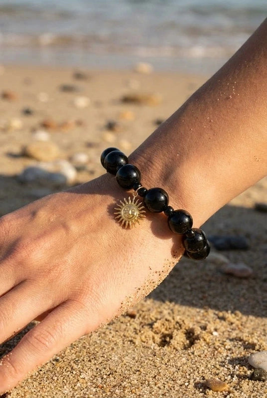 Bracelets en acier inoxydable