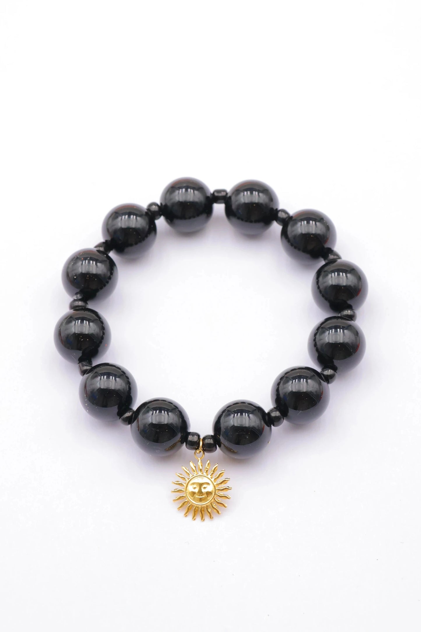 Bracelets en acier inoxydable
