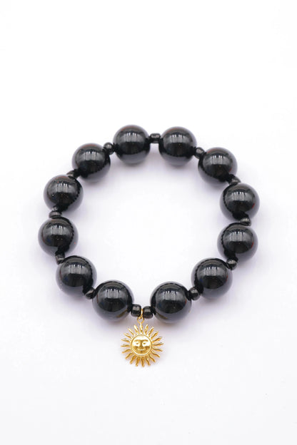 Bracelets en acier inoxydable