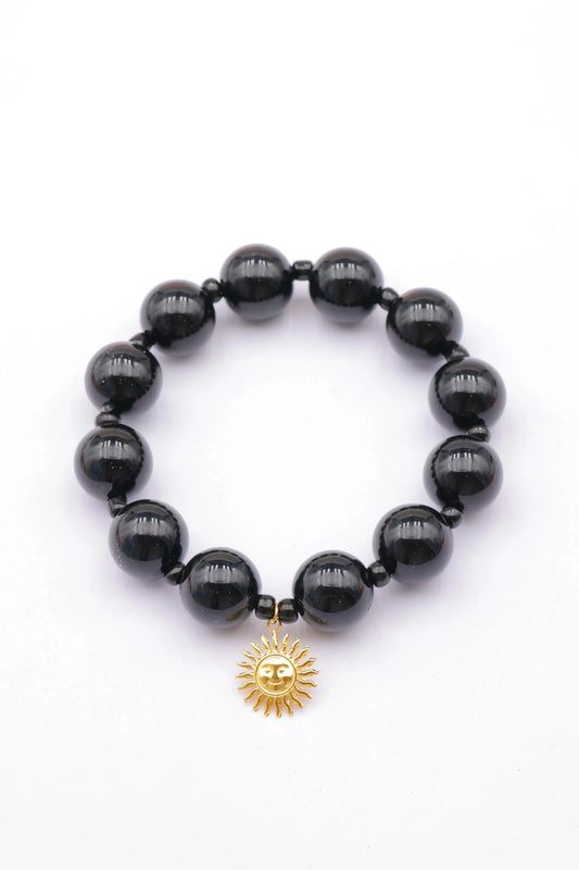 Bracelets en acier inoxydable