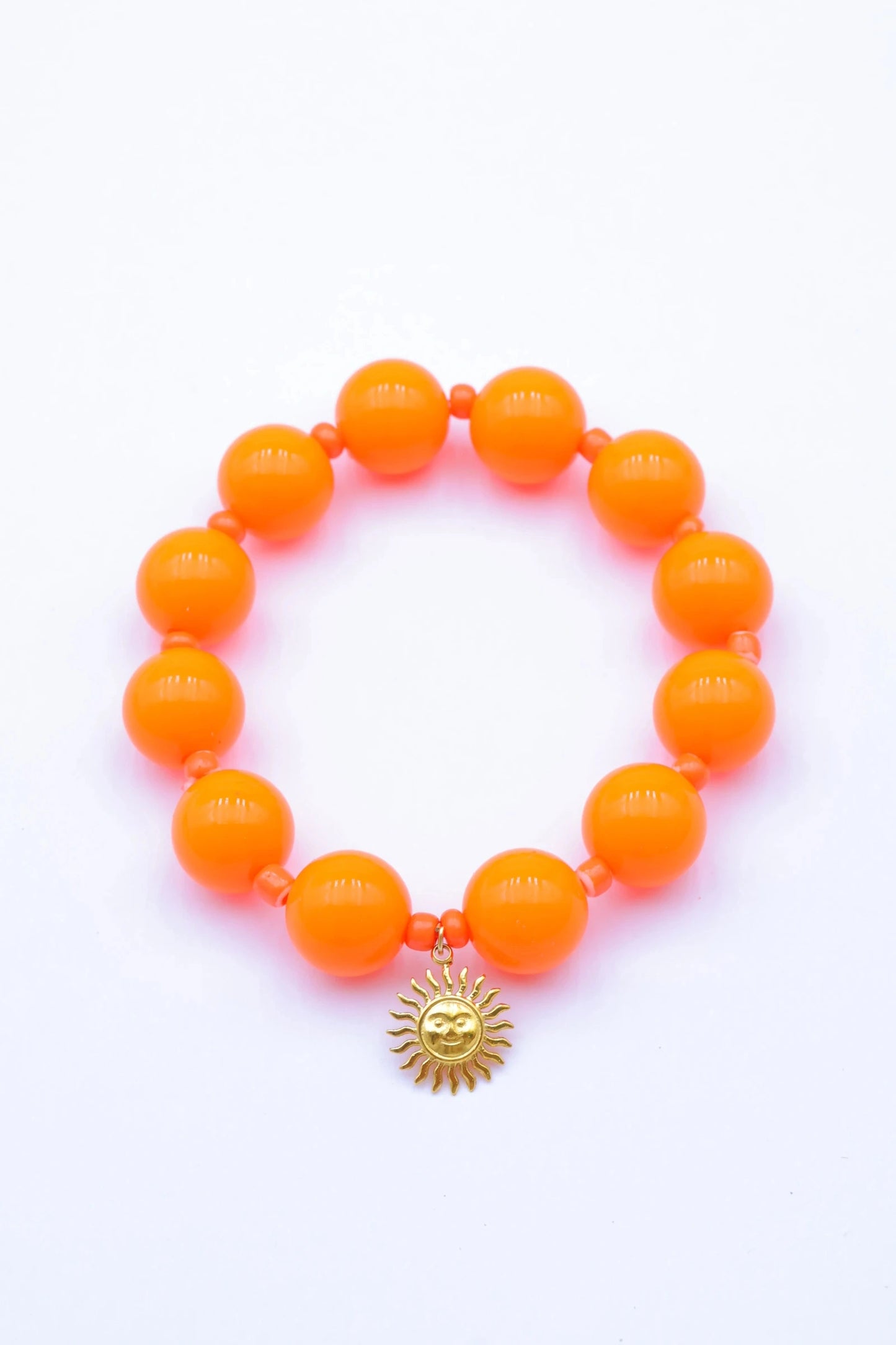 Bracelets en acier inoxydable