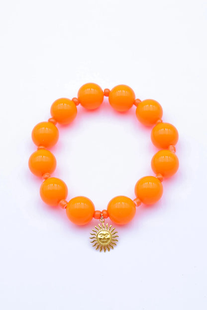 Bracelets en acier inoxydable