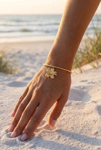 Bracelets en acier inoxydable