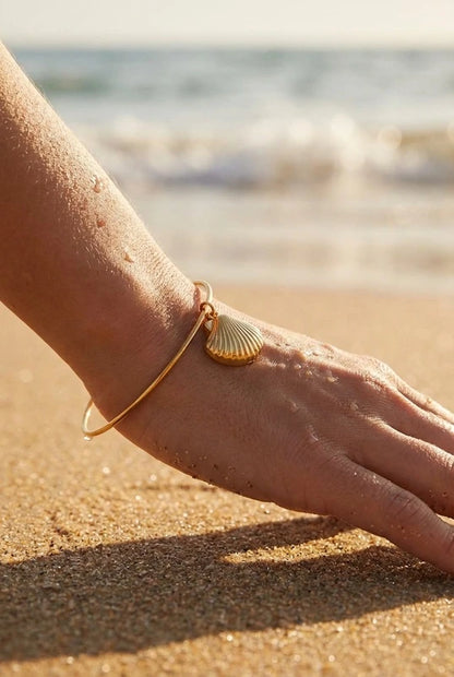 Bracelets en acier inoxydable