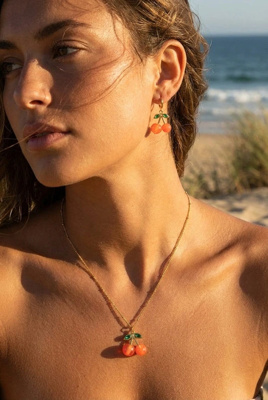 Parures en acier inoxydable